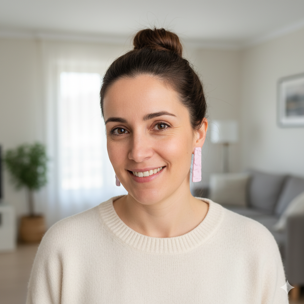 Colección solidaria "Paula"