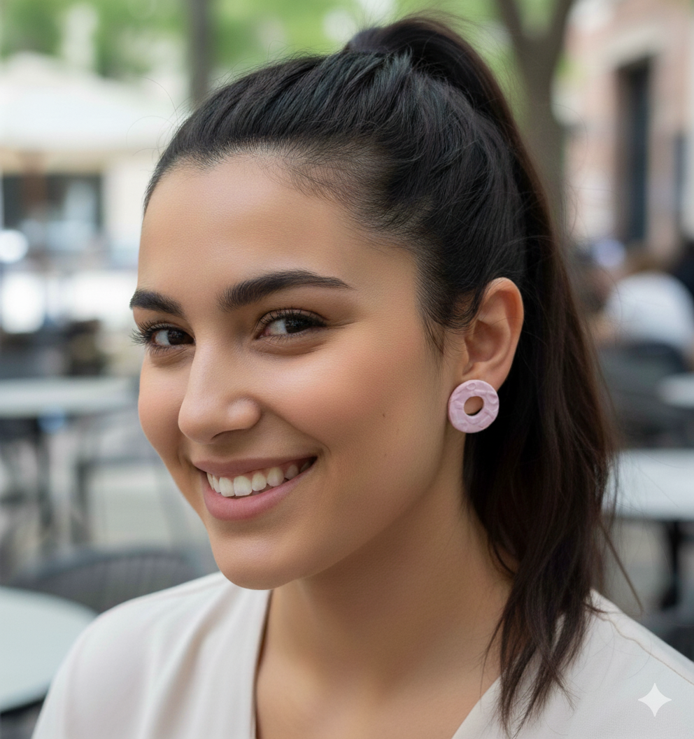 Colección solidaria "Paula"