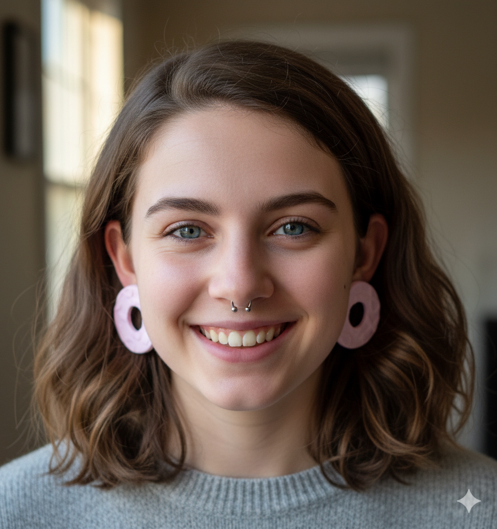 Colección solidaria "Paula"