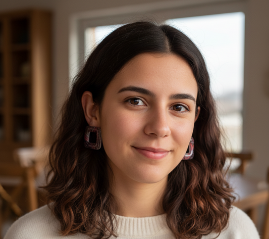 Karratu txiki resina